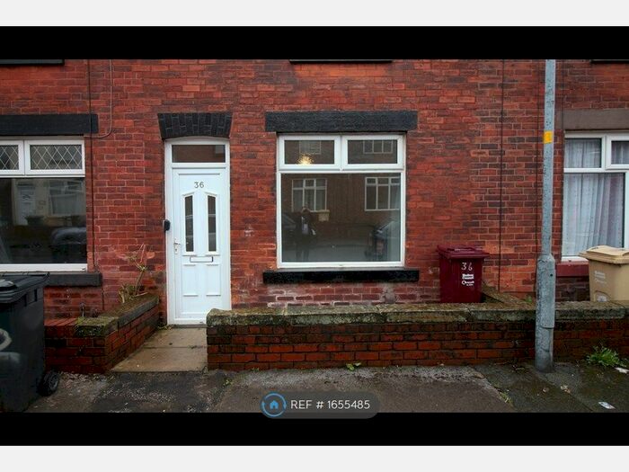 2 Bedroom Terraced House To Rent In Dale Street West, Horwich, Bolton, BL6