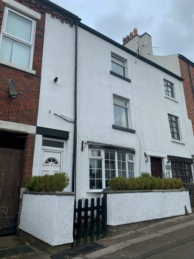 3 Bedroom Terraced House To Rent In Preston Street, Preston, PR4