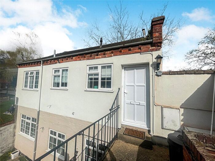 2 Bedroom Maisonette For Sale In Main Street, Sutton Bonington, Loughborough, Nottinghamshire, LE12