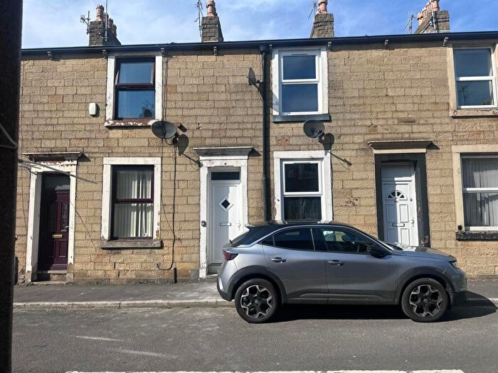 2 Bedroom Terraced House To Rent In Pine Street, Burnley, BB11