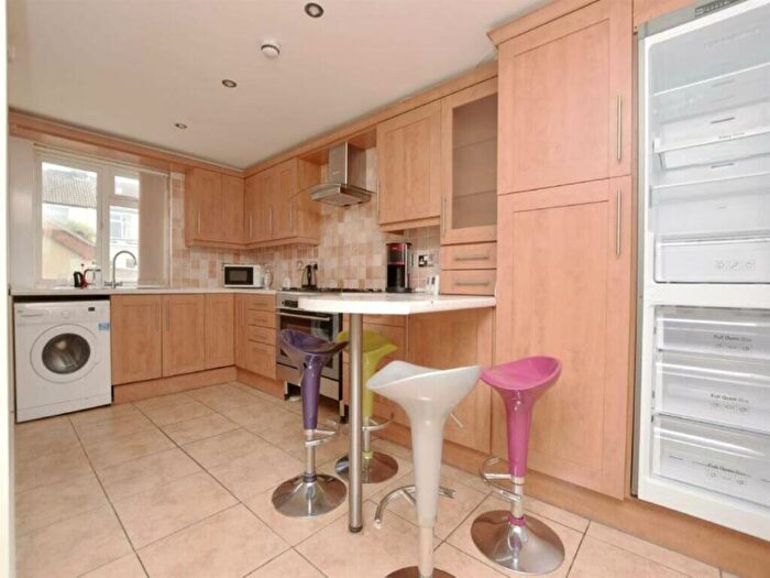 4 Bedroom House To Rent In Manx Road, Horfield, Bristol, BS7