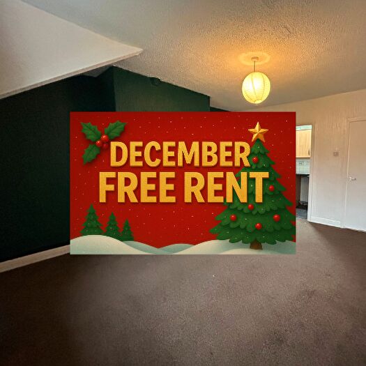 1 Bedroom Flat To Rent In Swinley Road, Wigan, WN1