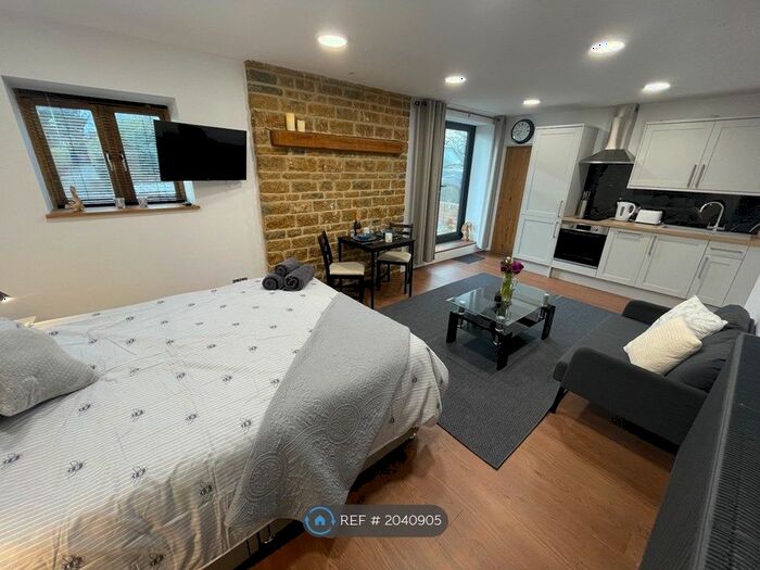 Studio To Rent In Rutland Point, Morcott, Oakham, LE15