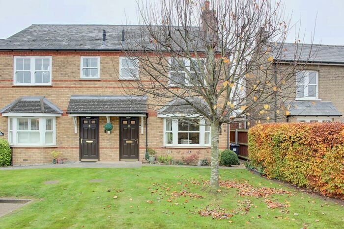 2 Bedroom Flat To Rent In St. Neots Road, Eaton Ford, St. Neots PE19