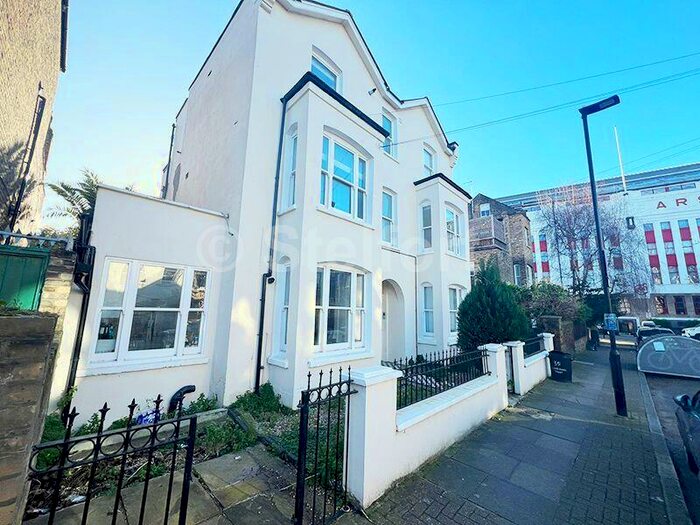 2 Bedroom Flat To Rent In Conewood Street, London, N5