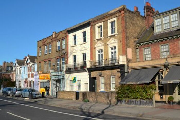 1 Bedroom Flat To Rent In Harrow Road, Hendon, NW10