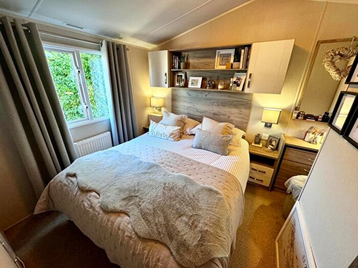 2 Bedroom Caravan For Sale In , Morecambe, LA4