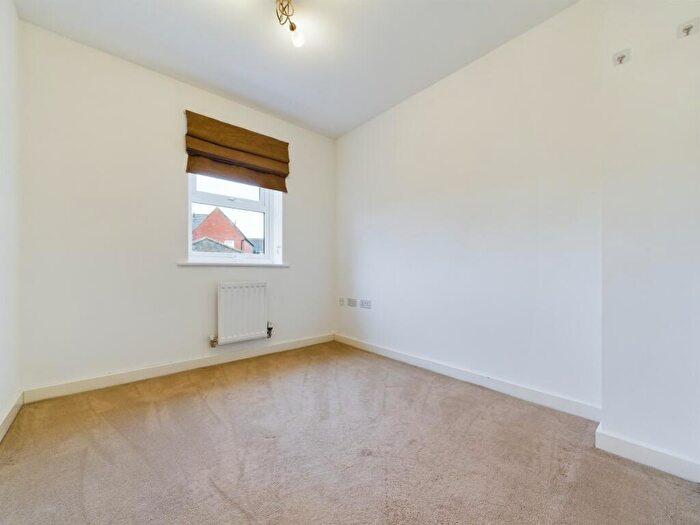 4 Bedroom Terraced House To Rent In Green Wilding Road, Hereford, HR1