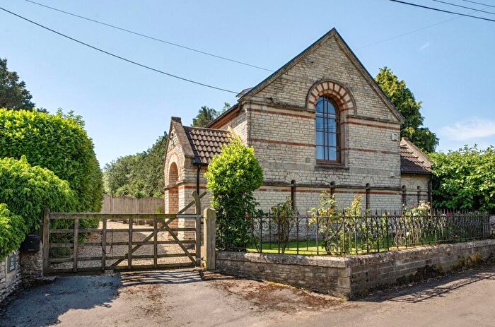 4 Bedroom Detached House For Sale In Clapton, Midsomer Norton, Radstock, BA3