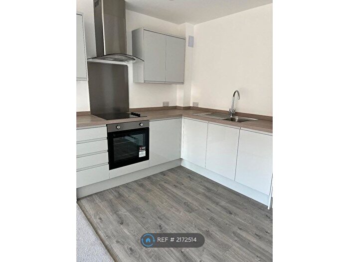 1 Bedroom Flat To Rent In Anstey Lane, Alton, GU34