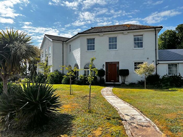 3 Bedroom Terraced House For Sale In Calshot Road, Calshot, Southampton, Hampshire, SO45