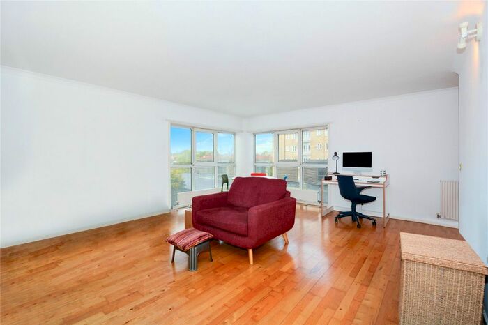 1 Bedroom Flat To Rent In King Frederick Ninth Tower, London, SE16