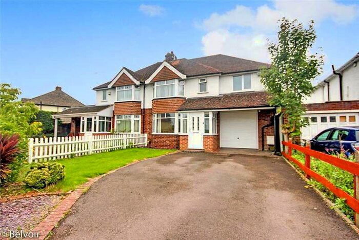4 Bedroom House For Sale In Boverton Drive Brockworth, Gloucester, GL3