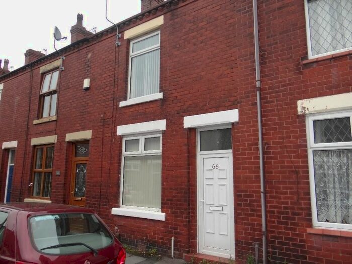 2 Bedroom Terraced House To Rent In Hope Street, Leigh, WN7