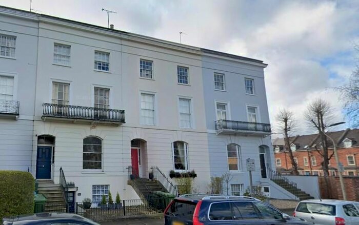 1 Bedroom Flat To Rent In Clarence Square, Cheltenham, GL50
