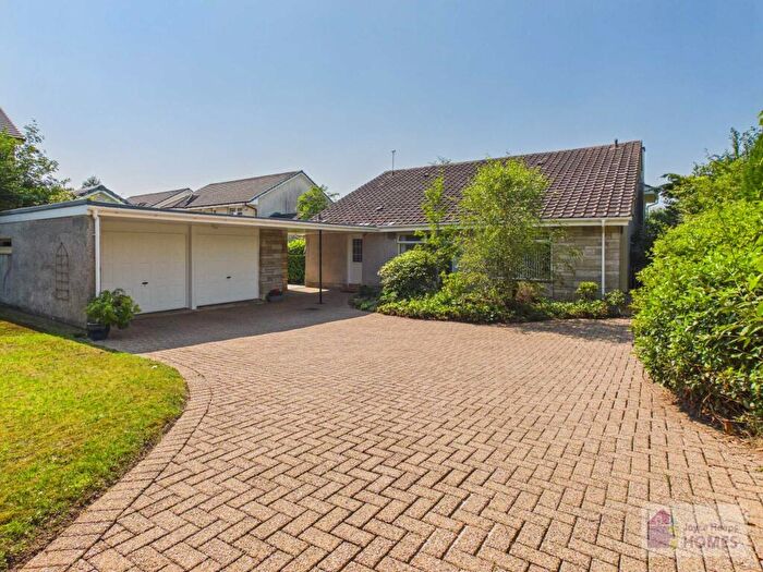 4 Bedroom Detached House For Sale In Egmont Park, Original Newlandsmuir, East Kilbride, G75