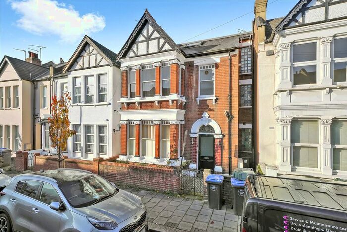 1 Bedroom Flat To Rent In Howard Road, London, NW2