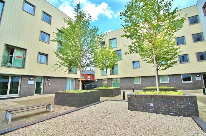 2 Bedroom Flat To Rent In Maidstone Road, Norwich, NR1