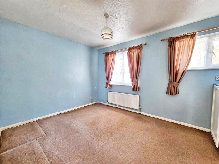 2 Bedroom Semi-Detached House For Sale In Speedwell Close, Barnstaple, EX32