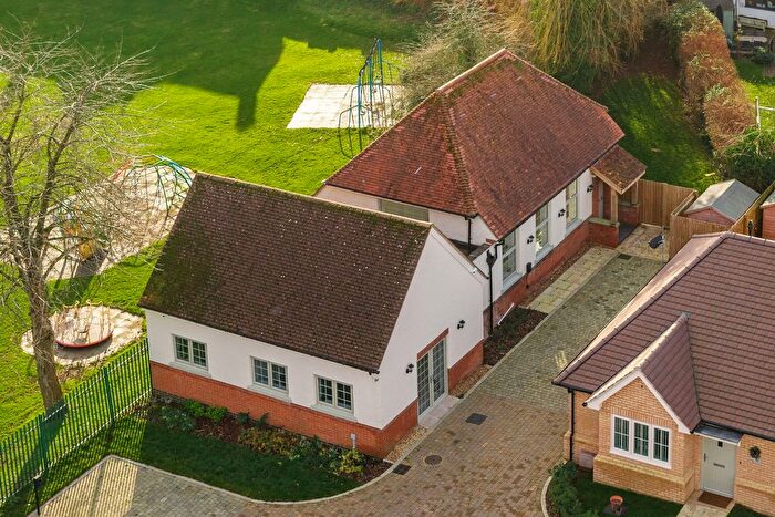 2 Bedroom Detached House For Sale In Church Lane, Riseley, MK44