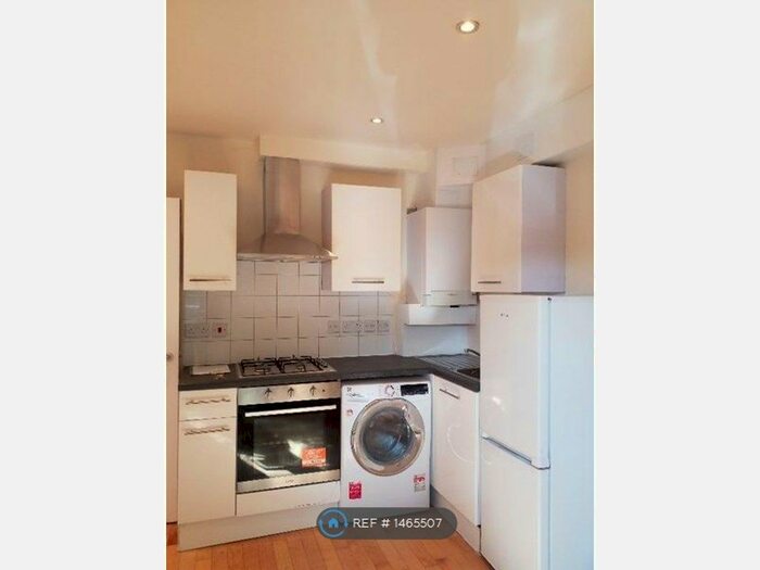 1 Bedroom Flat To Rent In Dagmar Road, London, N22