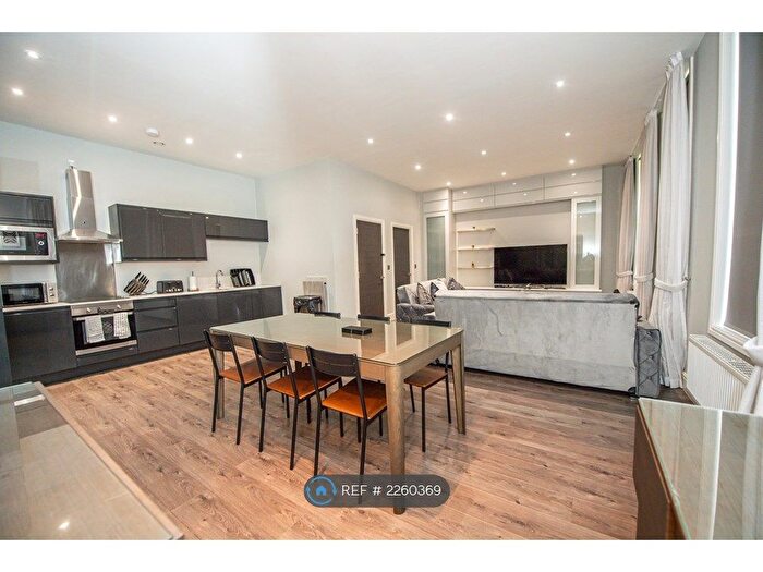 2 Bedroom Flat To Rent In Reliance House, Liverpool, L2