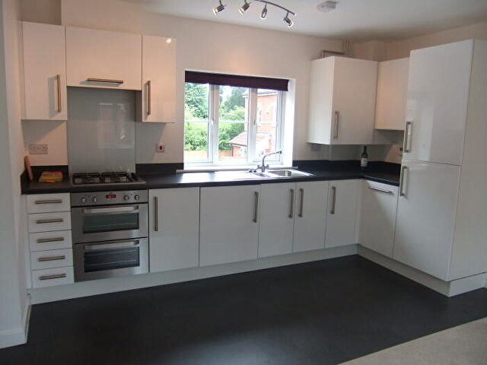 2 Bedroom Apartment To Rent In The Farrows, Loose, ME15