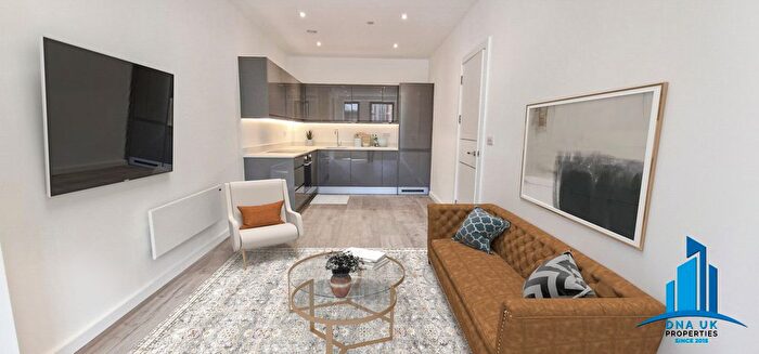 1 Bedroom Flat For Sale In Victoria Road, Chelmsford, CM1