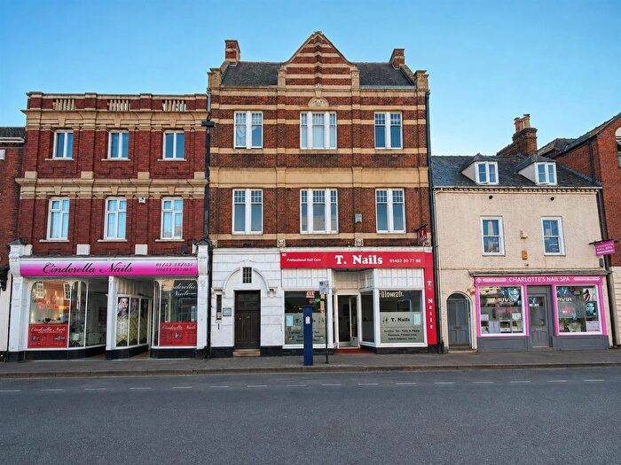 1 Bedroom Flat For Sale In Eastgate Street, Gloucester, GL1