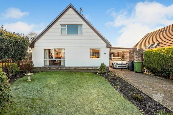 4 Bedroom Detached House For Sale In Hillside, Holme, Carnforth LA6