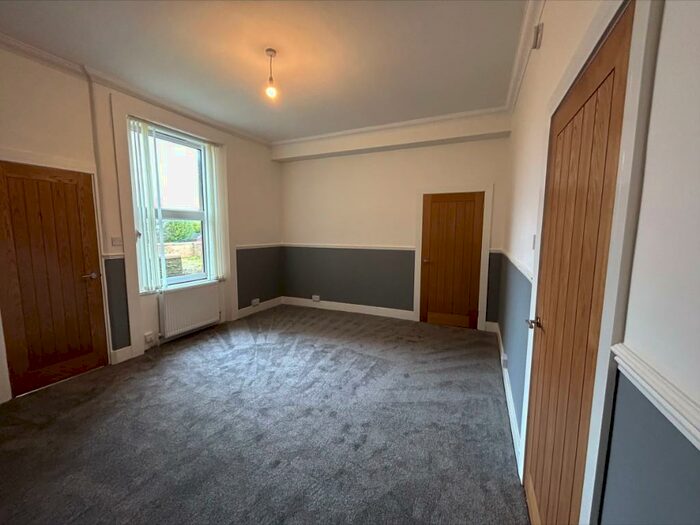 1 Bedroom Flat To Rent In Parkend Road, Saltcoats, Ayrshire, KA21
