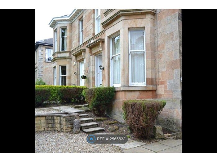 2 Bedroom Flat To Rent In Queen Mary Avenue, Glasgow, G42