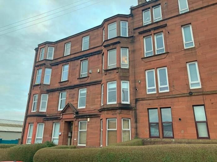 2 Bedroom Flat To Rent In /, Whitehill Street, Glasgow, G31