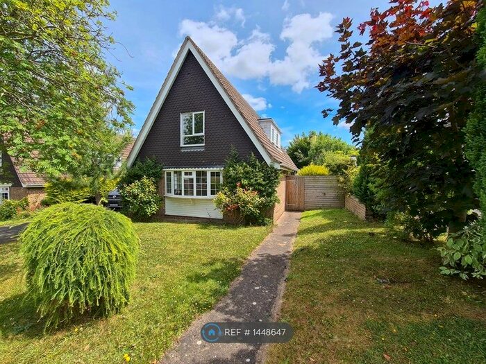 3 Bedroom Detached House To Rent In Thornhill Road, Shrewsbury, SY3