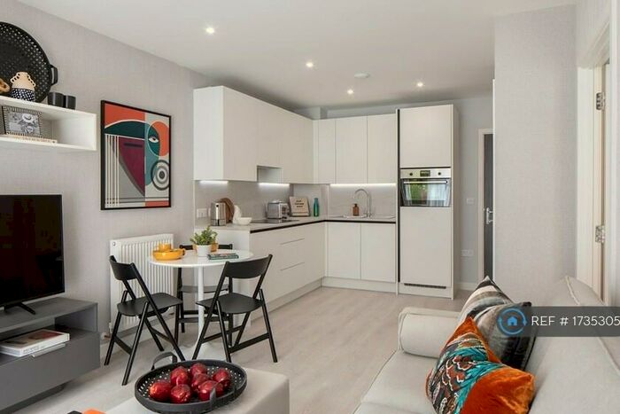 1 Bedroom Flat To Rent In Harrow Hargrave Drive, London, HA1