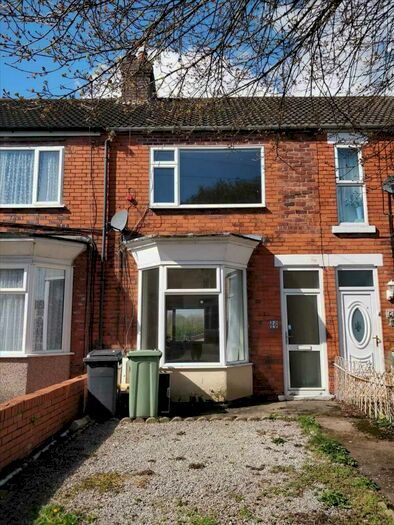 2 Bedroom House To Rent In Sutton Hall Road, S44
