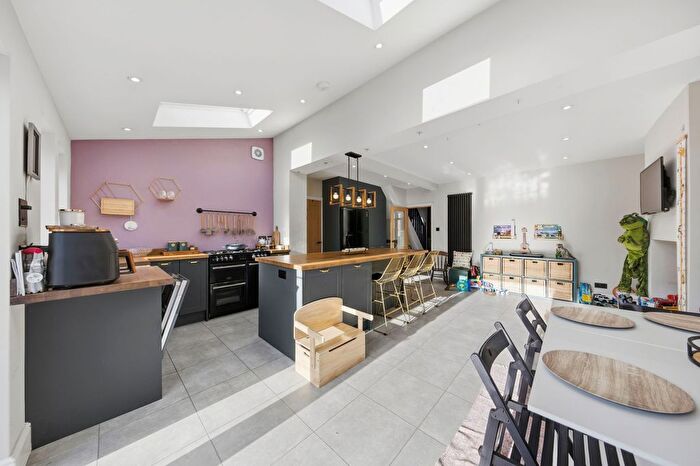 3 Bedroom Semi Detached House For Sale In Marina Avenue, Great Sankey, WA5