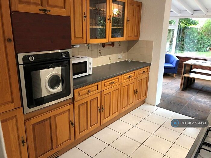 5 Bedroom Semi-Detached House To Rent In Elizabeth Way, Cambridge, CB4