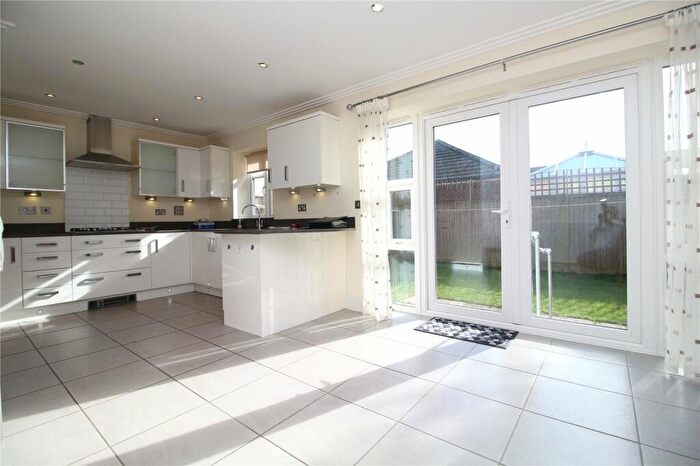 4 Bedroom Bungalow For Sale In The Ferns, New Milton, Hampshire, BH25