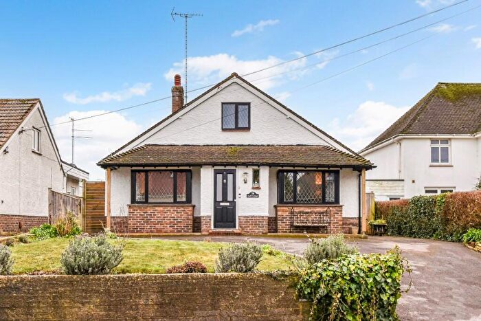 3 Bedroom Detached House For Sale In Limmer Lane, Felpham, Bognor Regis, West Sussex, PO22