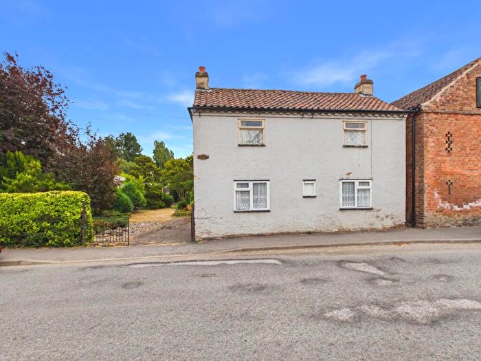 3 Bedroom Detached House For Sale In Weston Road, Egmanton, Newark, NG22