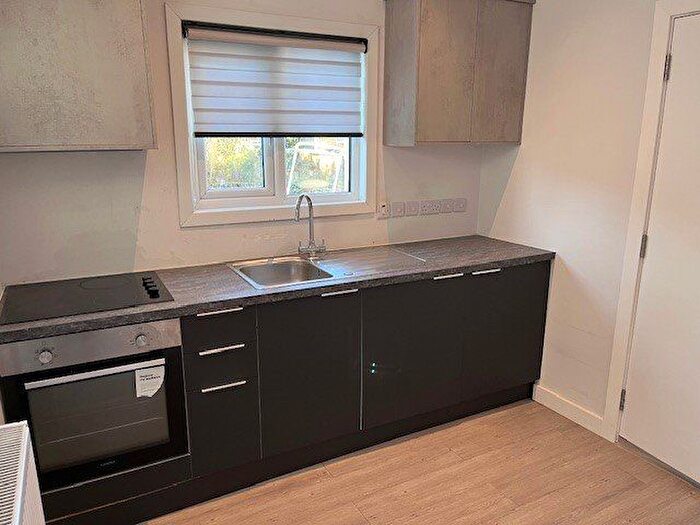 1 Bedroom Flat To Rent In Fordwych Road, London, NW2