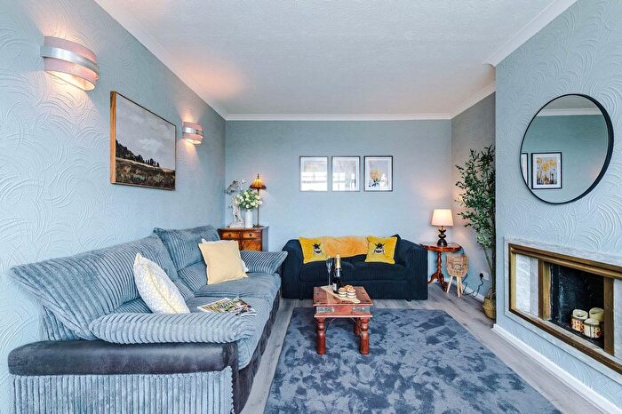 2 Bedroom Flat To Rent In Haslington, CW1