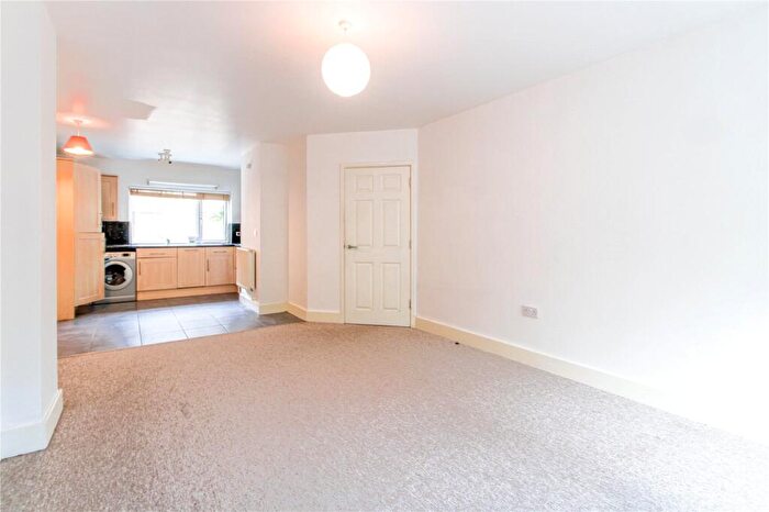 2 Bedroom Apartment To Rent In Chessel Mews, Bedminster, Bristol, BS3