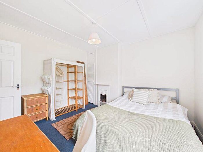 5 Bedroom Detached House To Rent In Chailey Road, Brighton, BN1