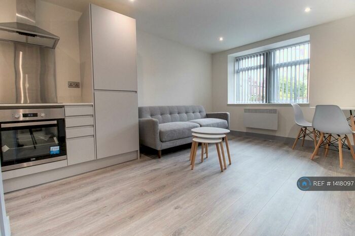 1 Bedroom Flat To Rent In Stanningley Road, Pudsey, LS28