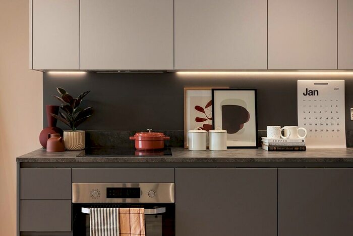 1 Bedroom Apartment To Rent In New England Street, Brighton, East Sussex, BN1