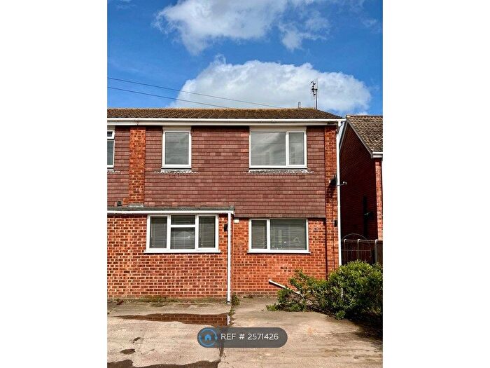 3 Bedroom Semi-Detached House To Rent In Green Lane, Whitstable, CT5