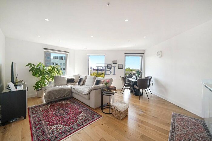 2 Bedroom Flat To Rent In Rathbone Market, Barking Road, London, E16