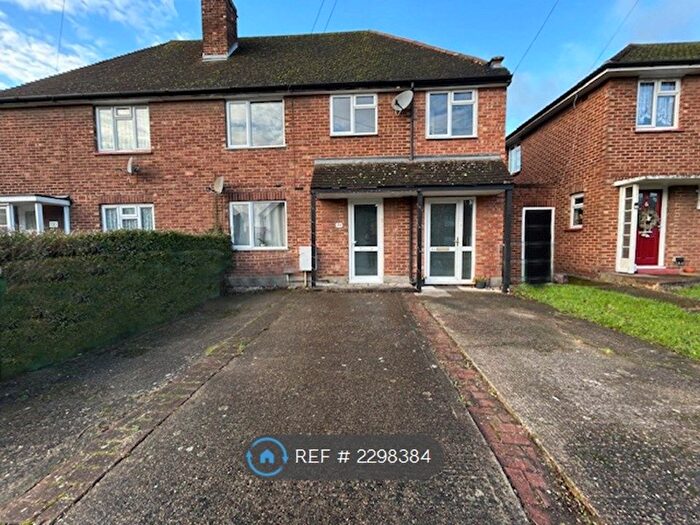 3 Bedroom Maisonette To Rent In Frinton Road, Sidcup, DA14